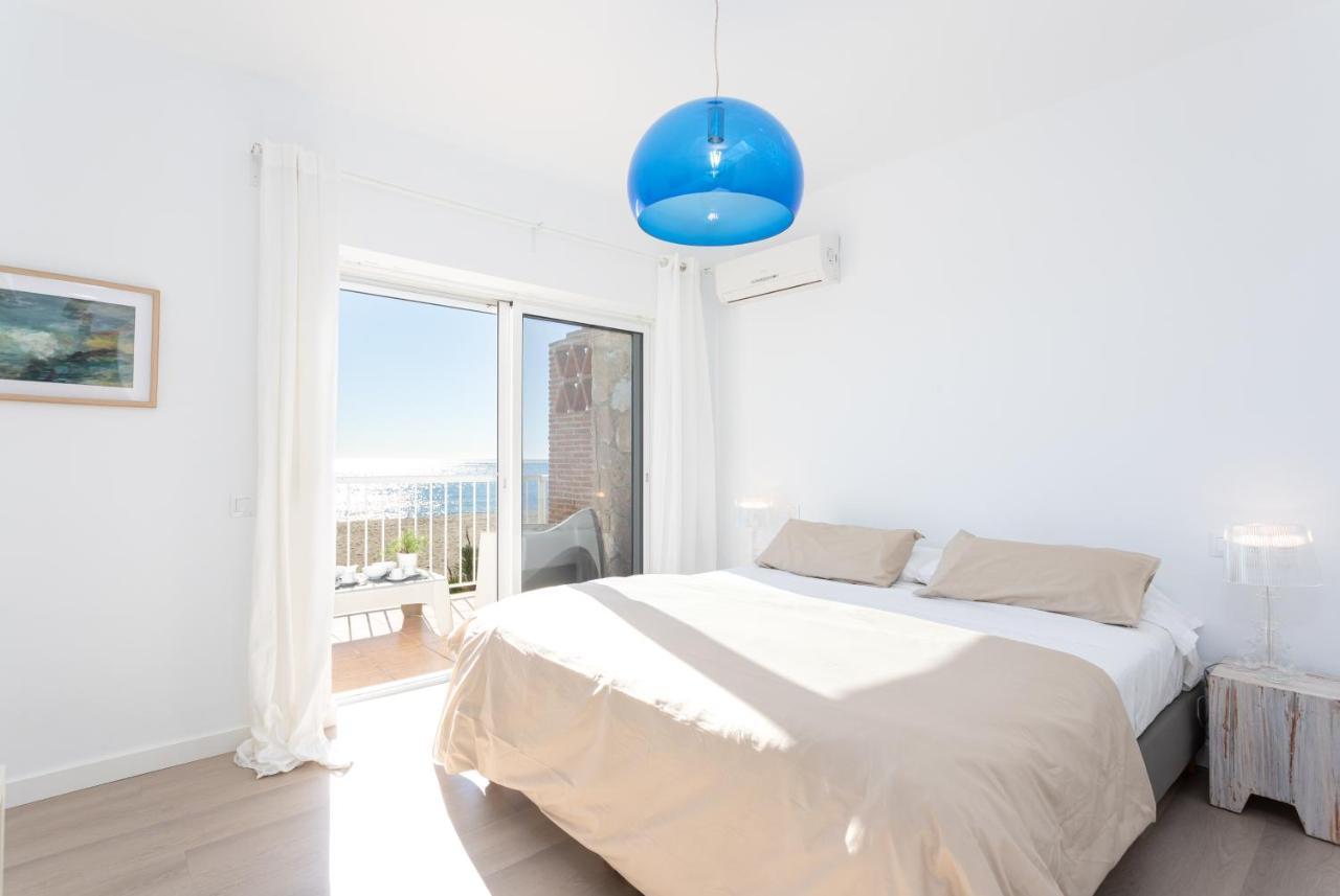 Higueron Rental Playa Apartamento Benalmádena Exterior foto